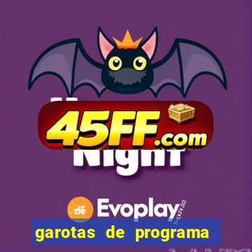garotas de programa freguesia do o